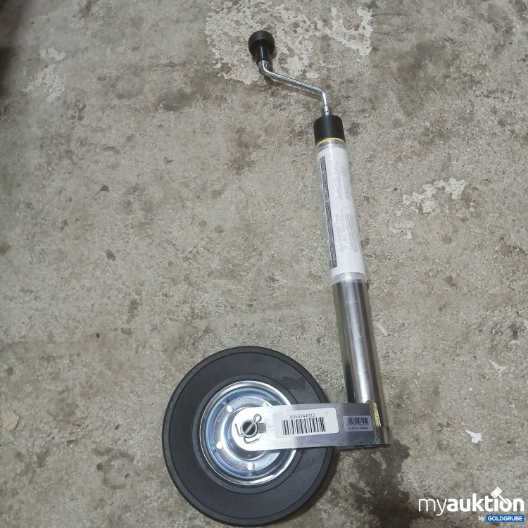 Artikel Nr. 445550 Artikel Nr. 445550: Winterhoff ST48CWStützrad mit Kurbel
Art.Nr 1860924