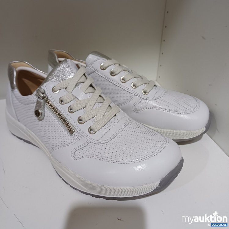 Artikel Nr. 463550 Artikel Nr. 463550: Helvesko Sneaker Größe 40