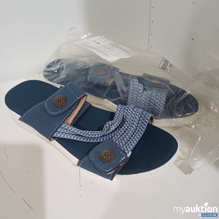 Artikel Nr. 470550 Artikel Nr. 470550: Sandalen