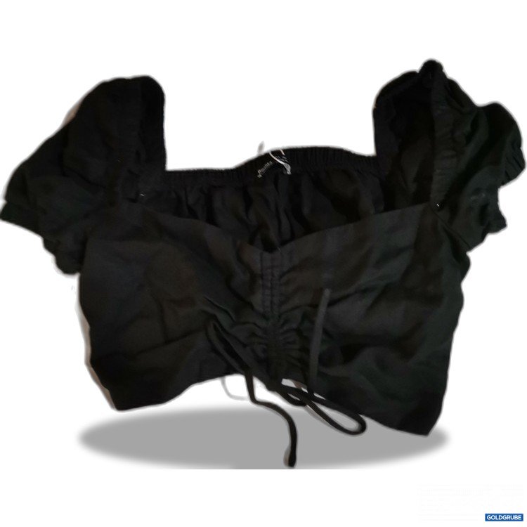 Artikel Nr. 514550: Bershka Oberteil 