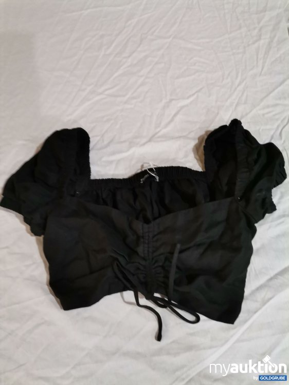 Artikel Nr. 514550: Bershka Oberteil 