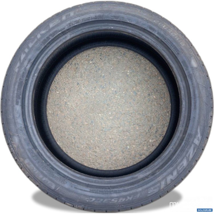 Artikel Nr. 523550: Falken ZK 100 215/50 R18