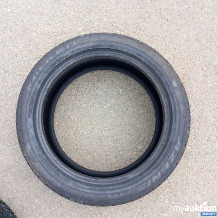 Artikel Nr. 523550: Falken ZK 100 215/50 R18