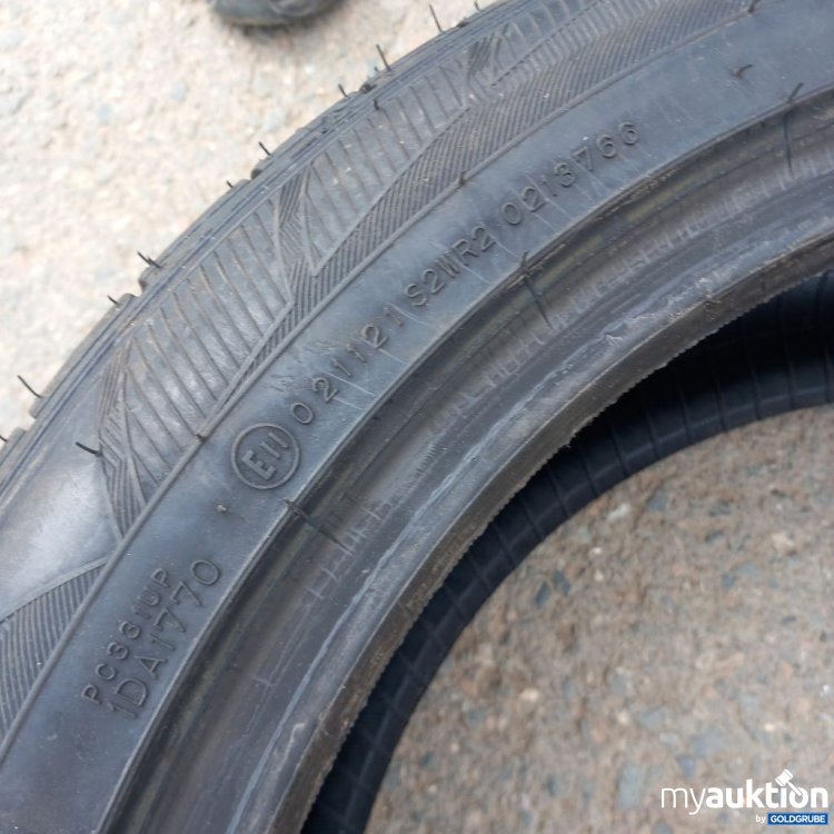 Artikel Nr. 523550: Falken ZK 100 215/50 R18