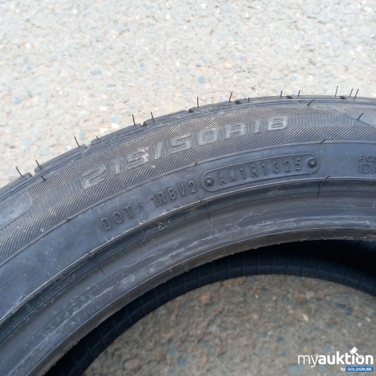 Artikel Nr. 523550: Falken ZK 100 215/50 R18