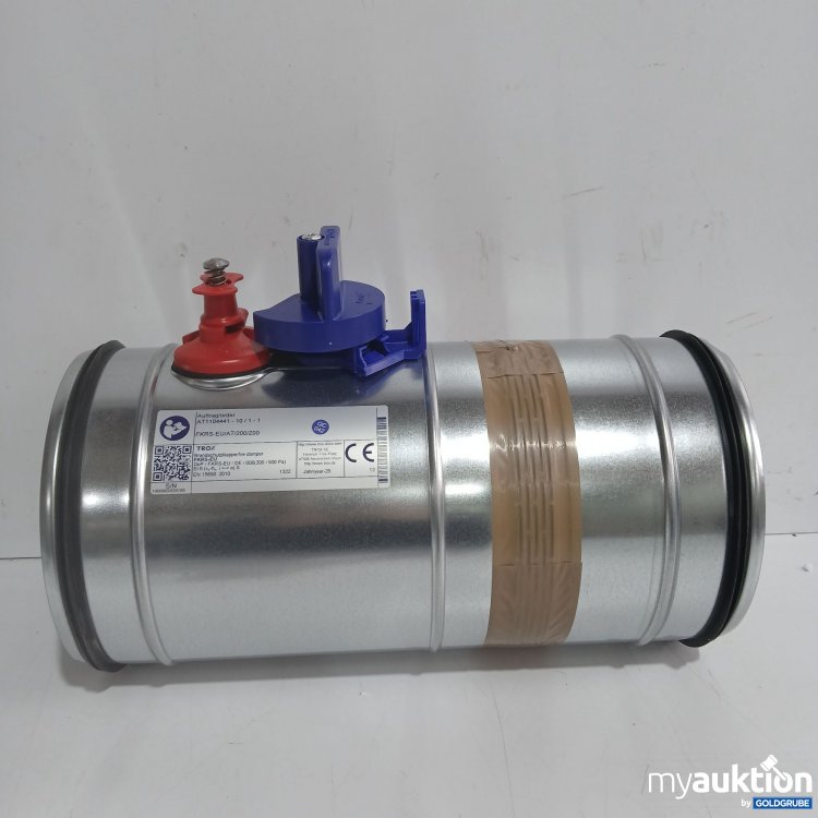 Artikel Nr. 524550: Trox Brandschutzklappe FKRS-EU/AT/200/Z00 