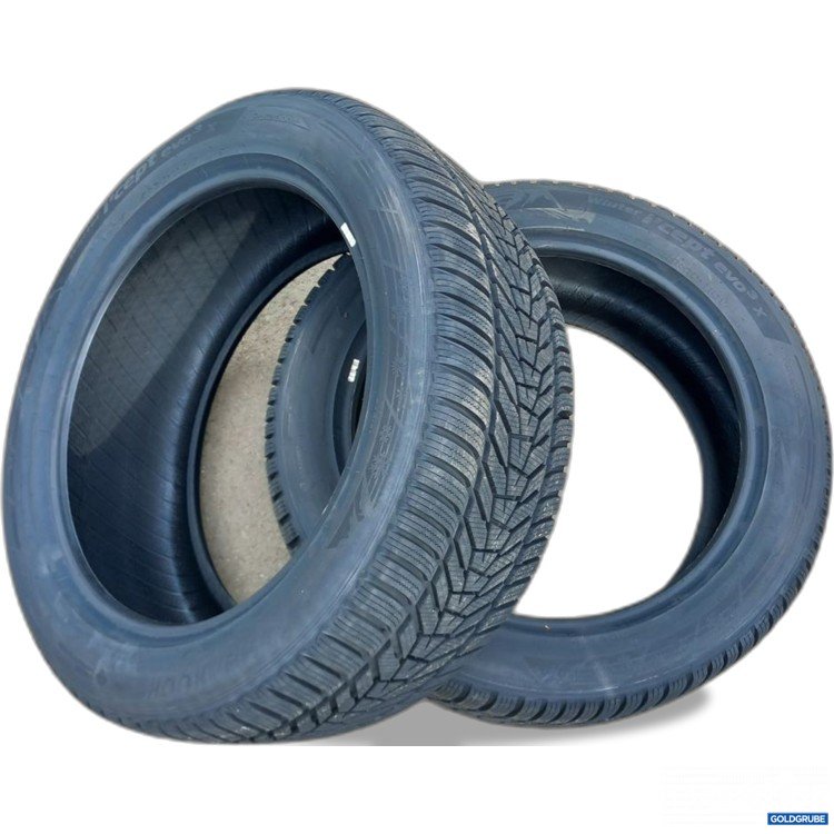 Artikel Nr. 525550: Hankook Winter i*cept evo3 275/45 R20 110V M+S