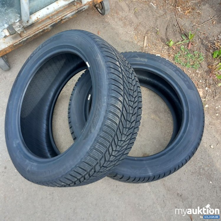 Artikel Nr. 525550: Hankook Winter i*cept evo3 275/45 R20 110V M+S