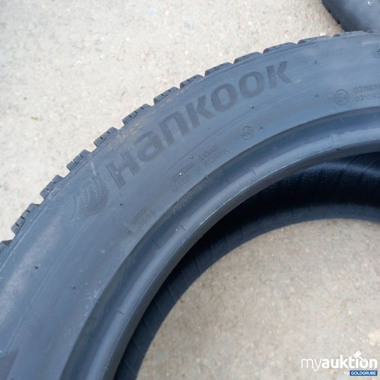 Artikel Nr. 525550: Hankook Winter i*cept evo3 275/45 R20 110V M+S