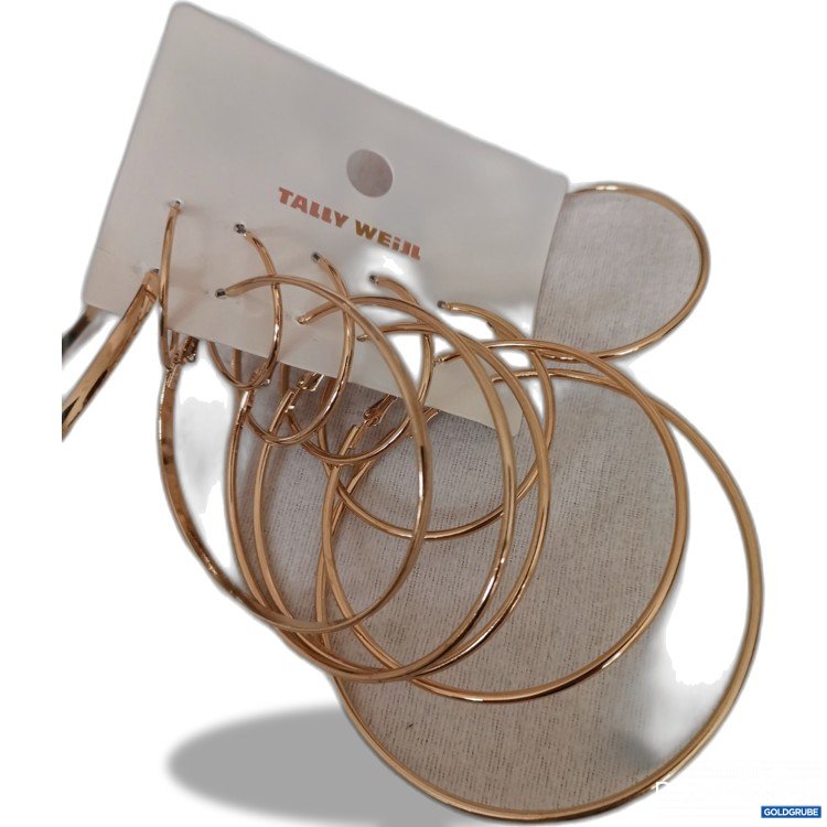 Artikel Nr. 689550 Artikel Nr. 689550: Tally weijl Creolen