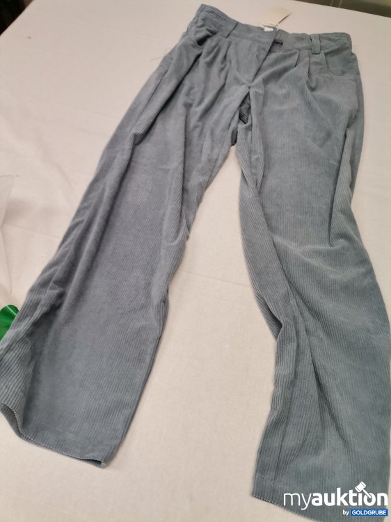 Artikel Nr. 71550 Artikel Nr. 71550: Halara Cordhose