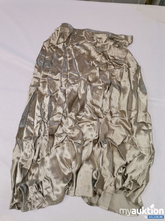 Artikel Nr. 727550: H&M Satin Schlupfrock 