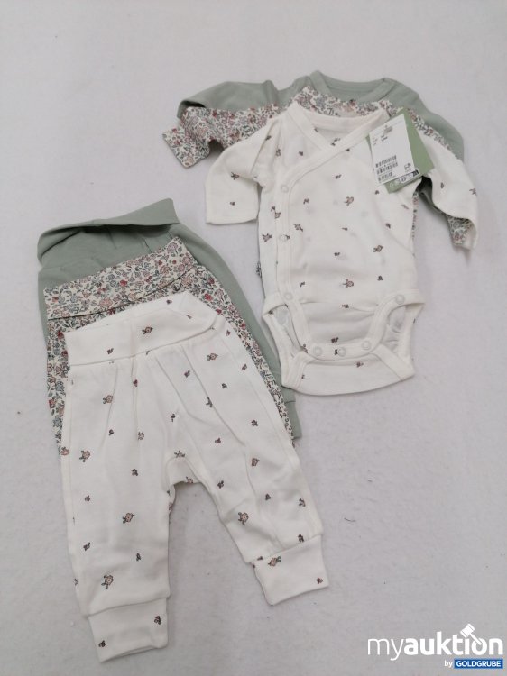 Artikel Nr. 743550 Artikel Nr. 743550: H&M 6Teiler