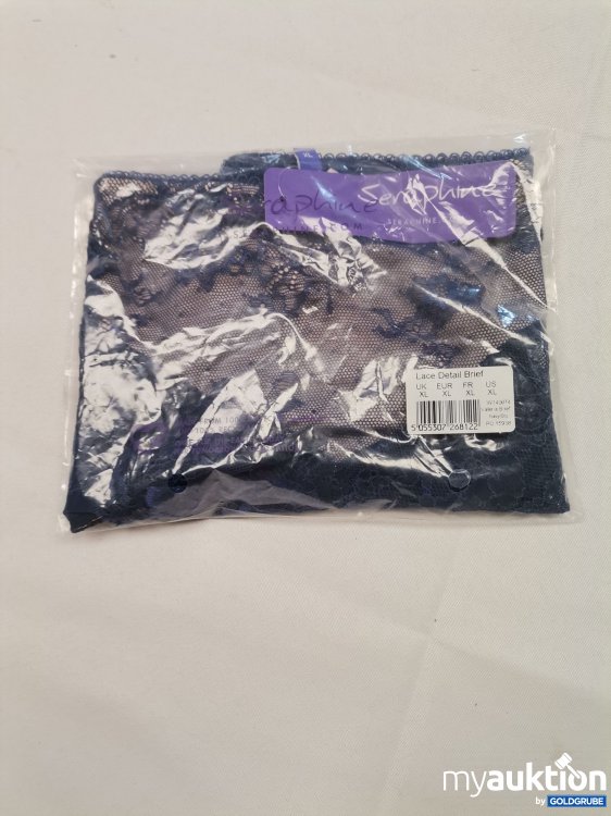 Artikel Nr. 823550 Artikel Nr. 823550: Seraphine lace detail Brief