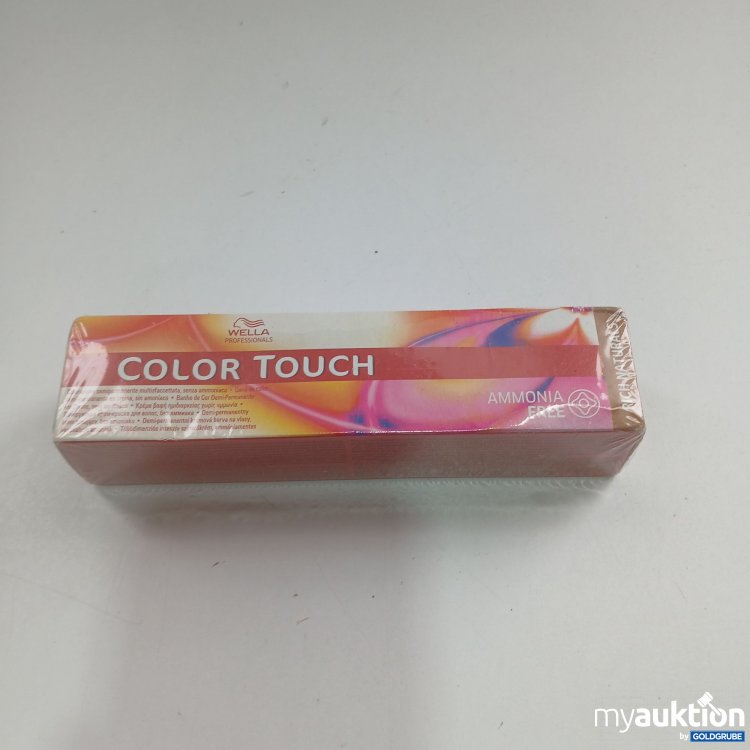 Artikel Nr. 825550: Wella Color Touch 60ml
