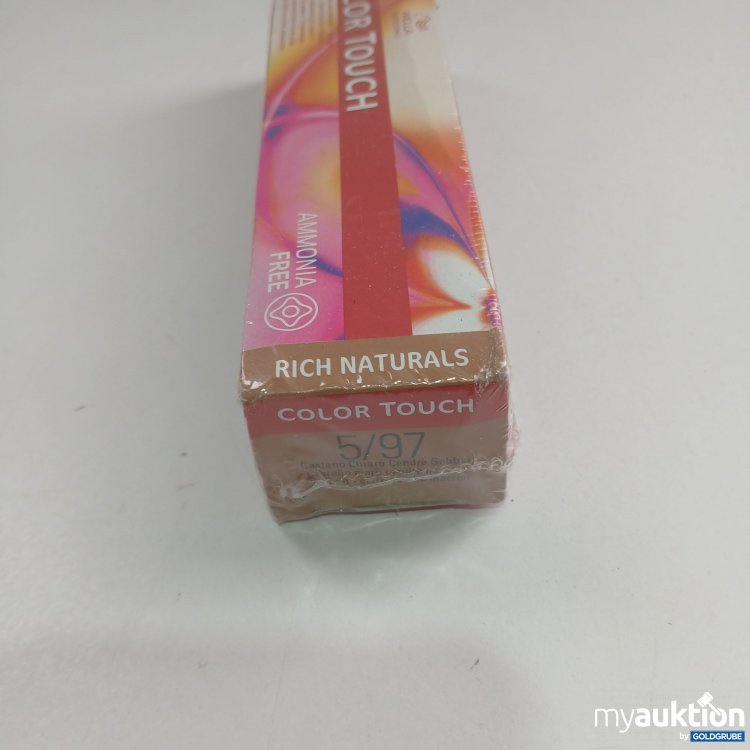 Artikel Nr. 825550: Wella Color Touch 60ml