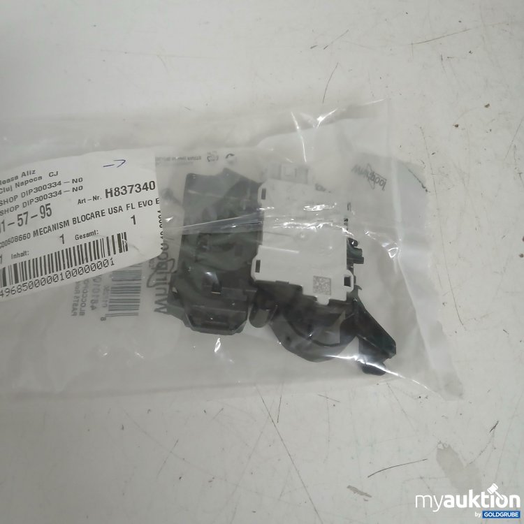 Artikel Nr. 831550 Artikel Nr. 831550: Whirlpool Washer Electric Door Lock