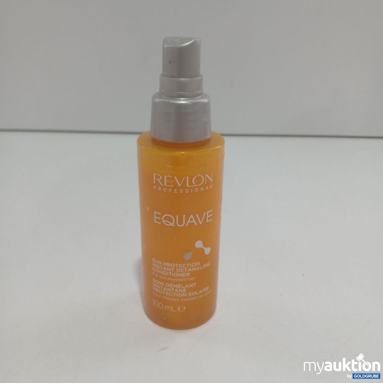 Artikel Nr. 835550 Artikel Nr. 835550: Revlon Equave Sun Protection 100ml
