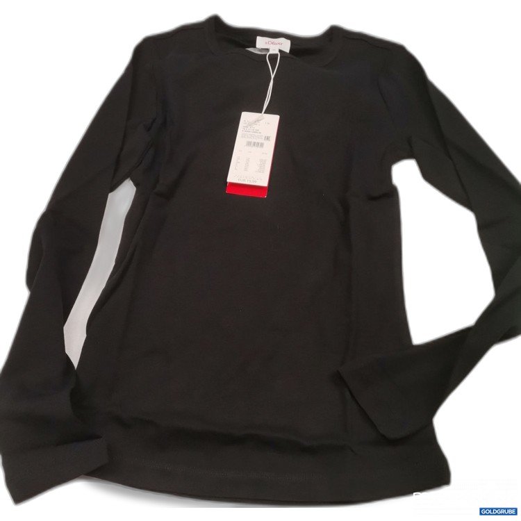 Artikel Nr. 836550: S Oliver Shirt 