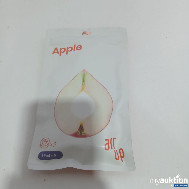 Artikel Nr. 839550: AirUp Apple 