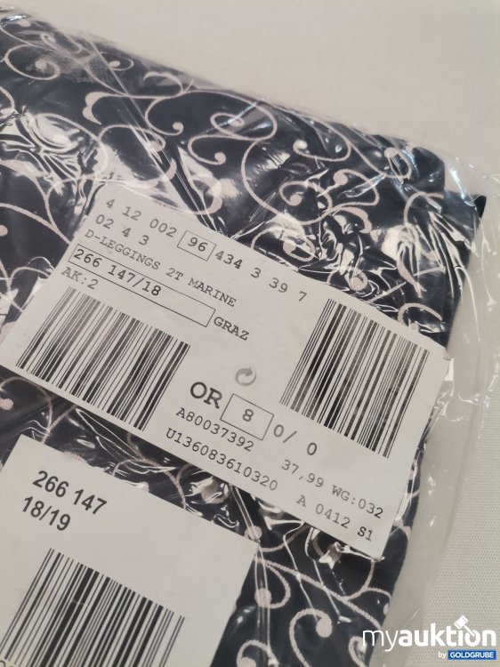 Artikel Nr. 842550: Leggings 