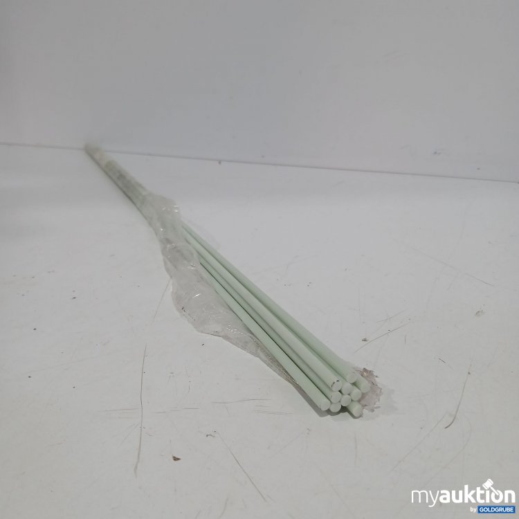 Artikel Nr. 843550: Kunststoff Stab 100cm 10stk 