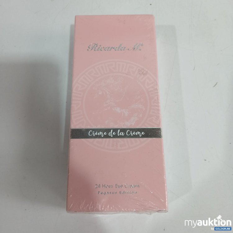 Artikel Nr. 866550: Ricarda M. Creme de la Creme 24Hour eye cream Pegasus Edition 2x50ml 