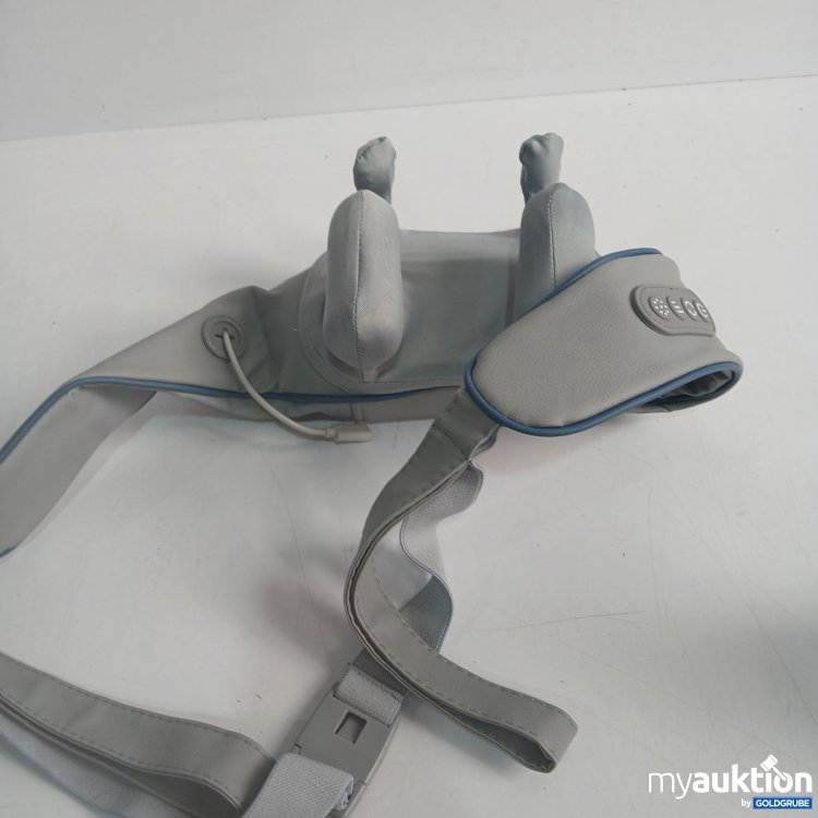 Artikel Nr. 867550: Neck Massager 