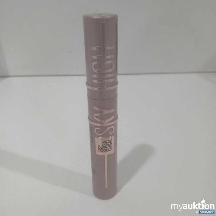 Artikel Nr. 873550 Artikel Nr. 873550: Maybelline New York Sky High Mascara