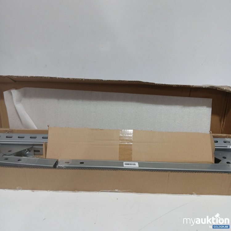 Artikel Nr. 878550: Eco Worthy Multi-Pieces Solar Panel Mounting Brackets Version 1.1 