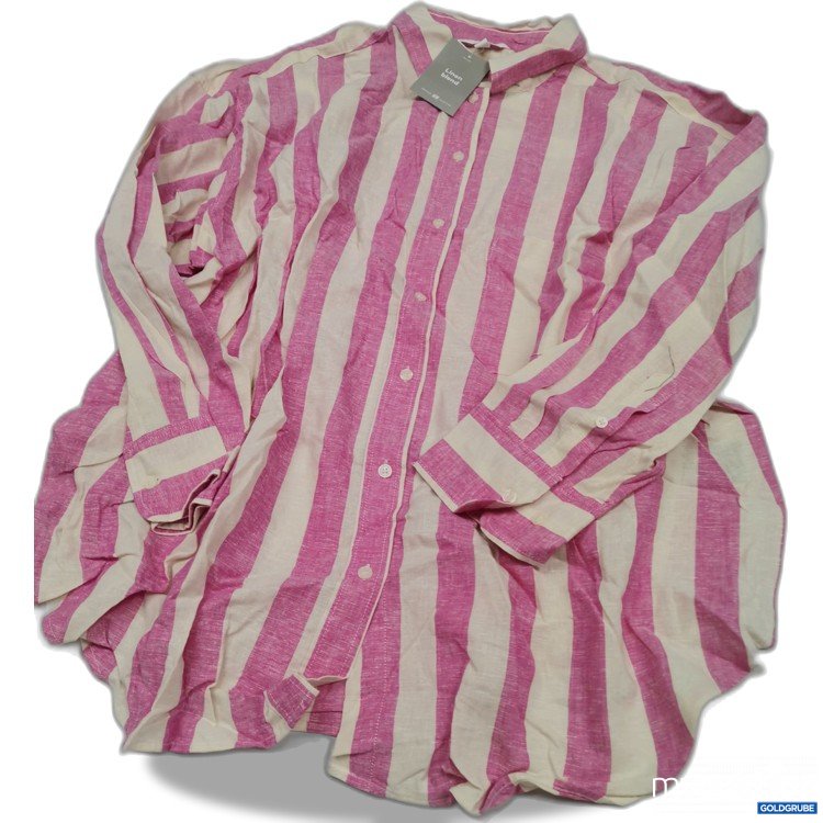 Artikel Nr. 879550: H&M Leinen Bluse