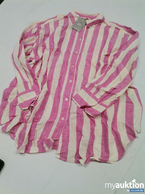 Artikel Nr. 879550: H&M Leinen Bluse