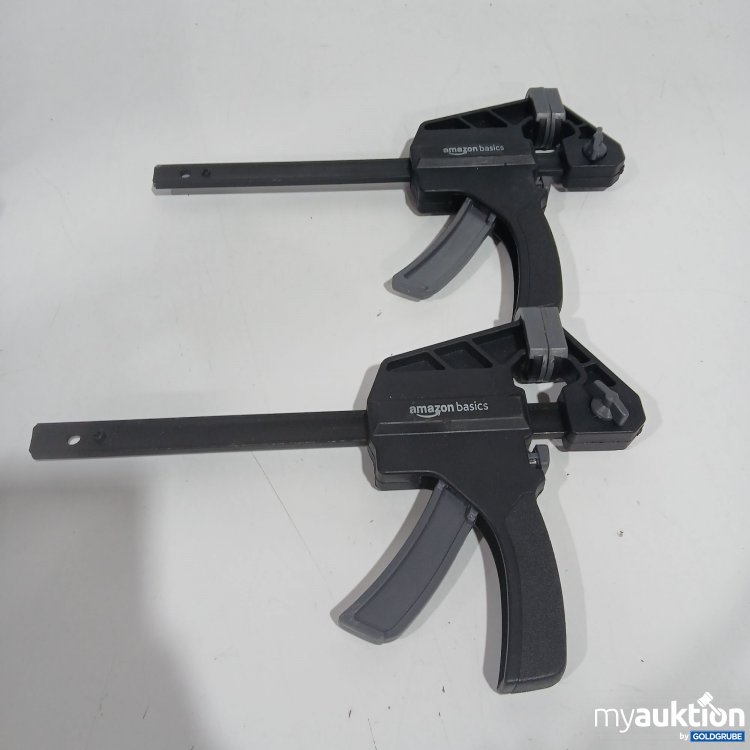 Artikel Nr. 882550: Amazon Basics Klemmzwingen 