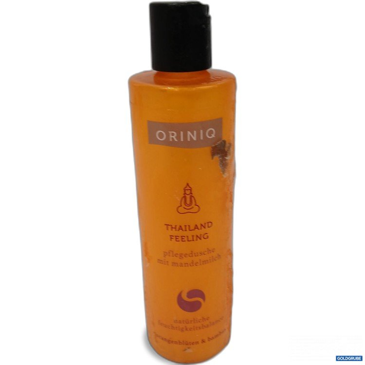Artikel Nr. 883550: Oriniq Thailand Feeling Pflegedusche 250ml