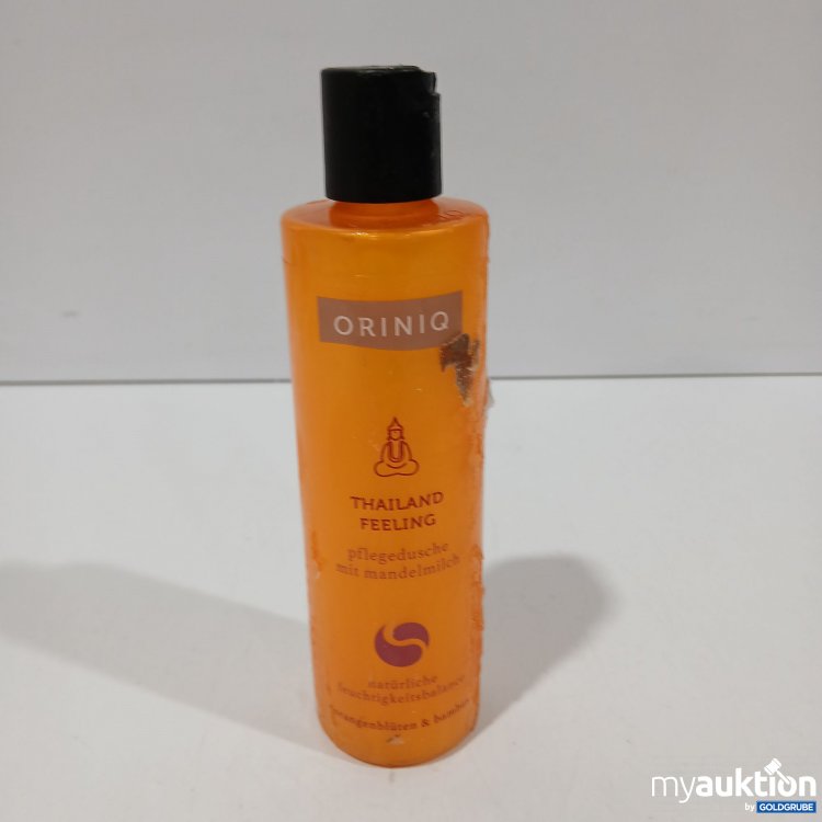 Artikel Nr. 883550: Oriniq Thailand Feeling Pflegedusche 250ml
