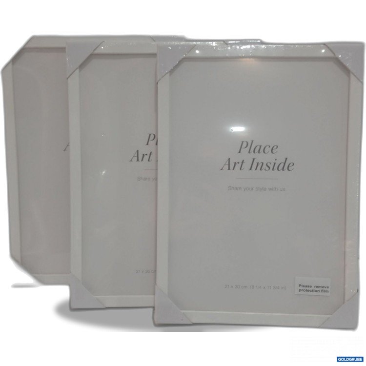 Artikel Nr. 887550 Artikel Nr. 887550: Bilderrahmen 21x30cm