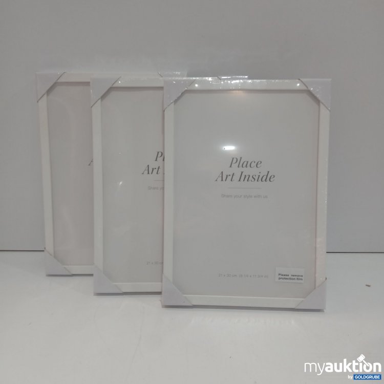 Artikel Nr. 887550 Artikel Nr. 887550: Bilderrahmen 21x30cm