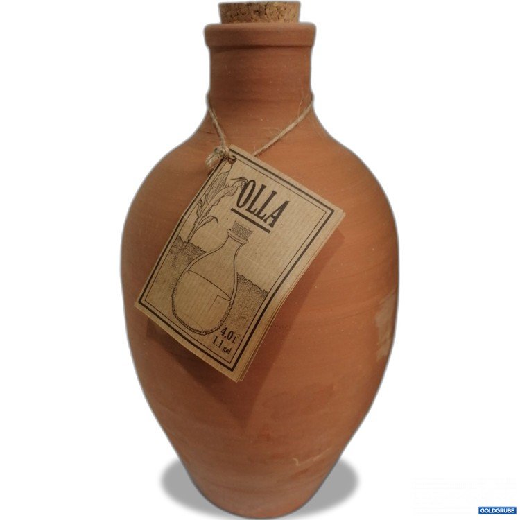 Artikel Nr. 888550 Artikel Nr. 888550: Olla Tonkrug Art:TG317 4L