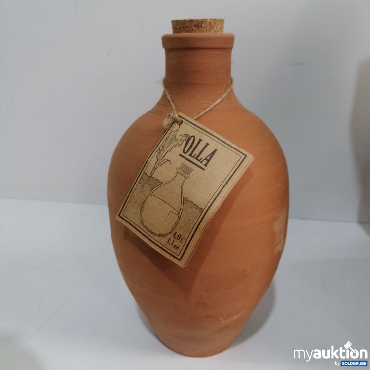 Artikel Nr. 888550 Artikel Nr. 888550: Olla Tonkrug Art:TG317 4L