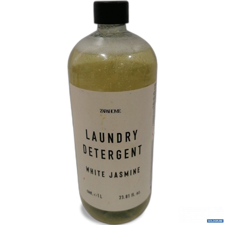 Artikel Nr. 892550: Zara Home Laundry Detergent White Jasmin 1L