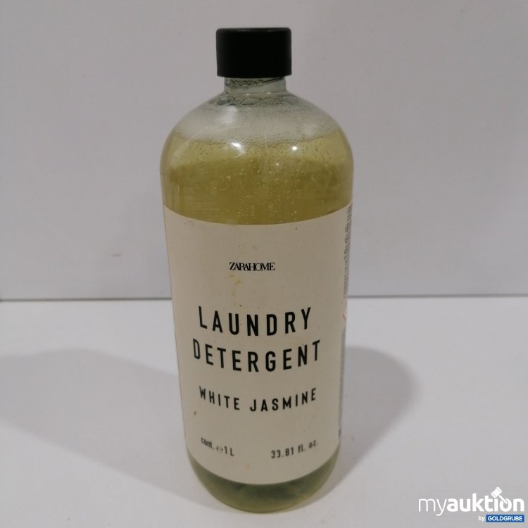 Artikel Nr. 892550: Zara Home Laundry Detergent White Jasmin 1L