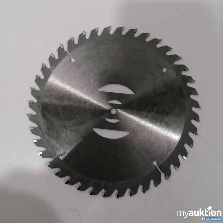 Artikel Nr. 895550: Kreissägeblatt