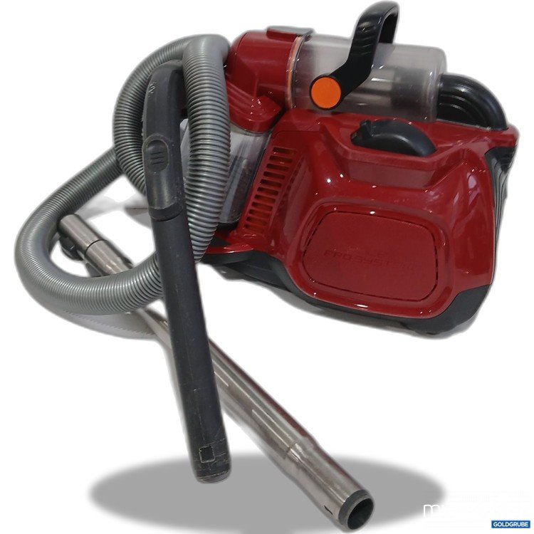 Artikel Nr. 898550: AEG Ang1 Silence Pro System Staubsauger 