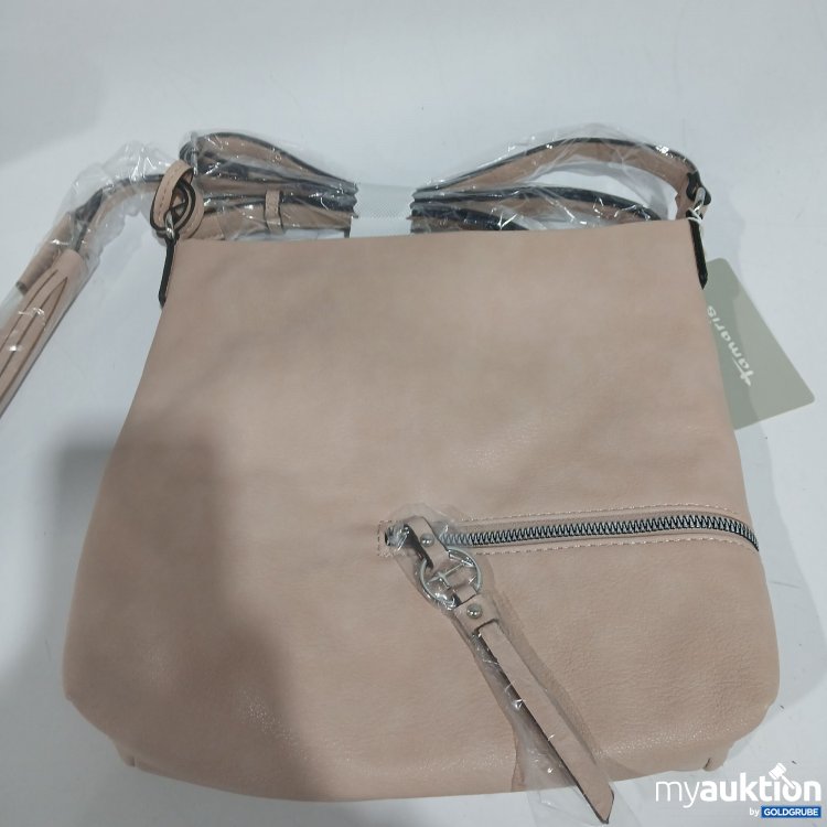 Artikel Nr. 903550: Tamaris Tasche Nele pink salt ca. 28x30cm 
