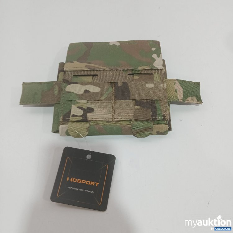 Artikel Nr. 905550: Wosport Medical Tasche 14x15cm