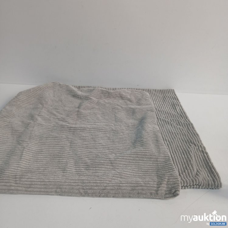 Artikel Nr. 910550 Artikel Nr. 910550: Kissenbezug ca. 80x80cm