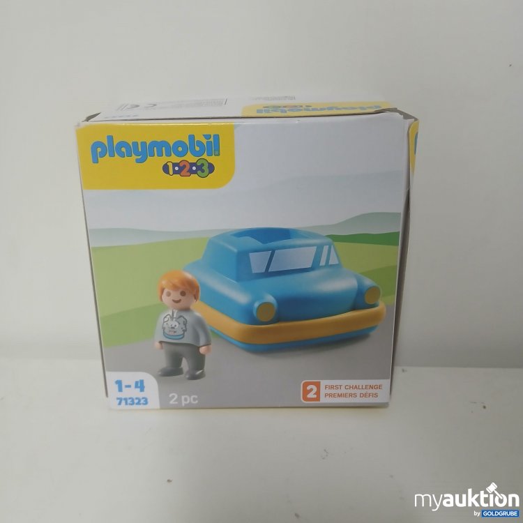 Artikel Nr. 917550: Playmobil 71323