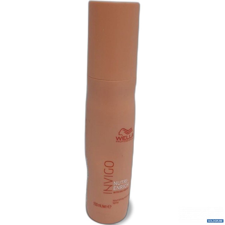 Artikel Nr. 919550: Wella Invigo Nutri Enrich 150 ml