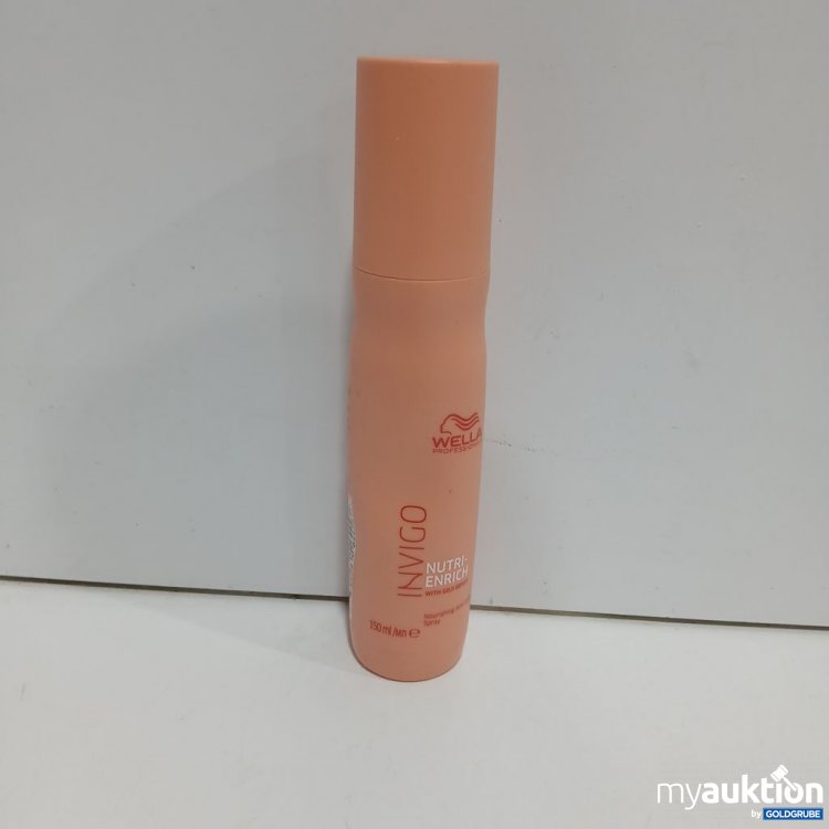 Artikel Nr. 919550: Wella Invigo Nutri Enrich 150 ml