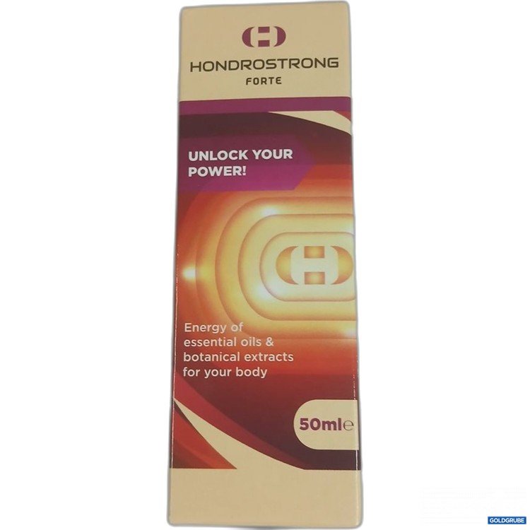 Artikel Nr. 922550: Hondrostrong Forte 50 ml